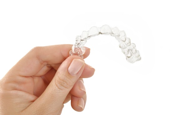 Invisalign