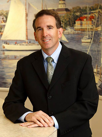meet dr john serino