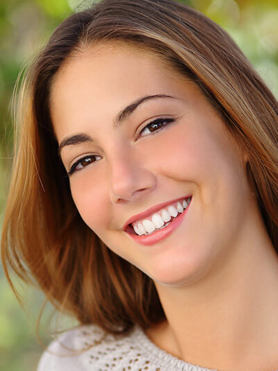 orthodontic retainers